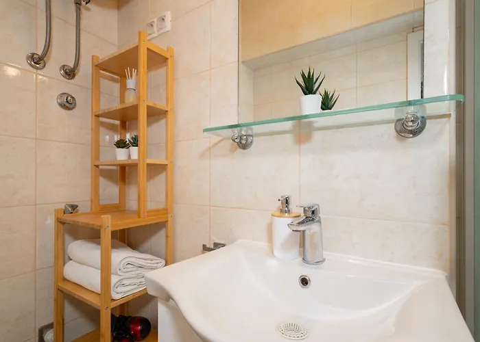 Vitorio Apartmán Zadar