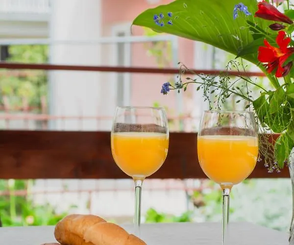 Apartmán Vitorio Zadar