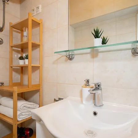 Vitorio Apartment Zadar