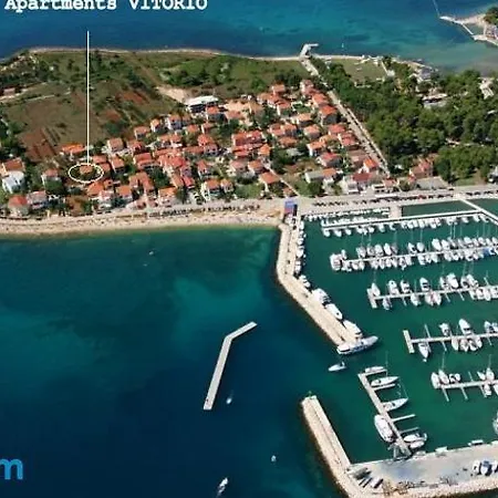 Vitorio * Zadar