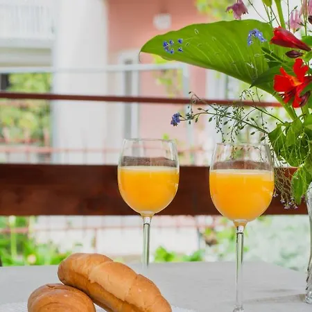 Appartamento Vitorio Zara