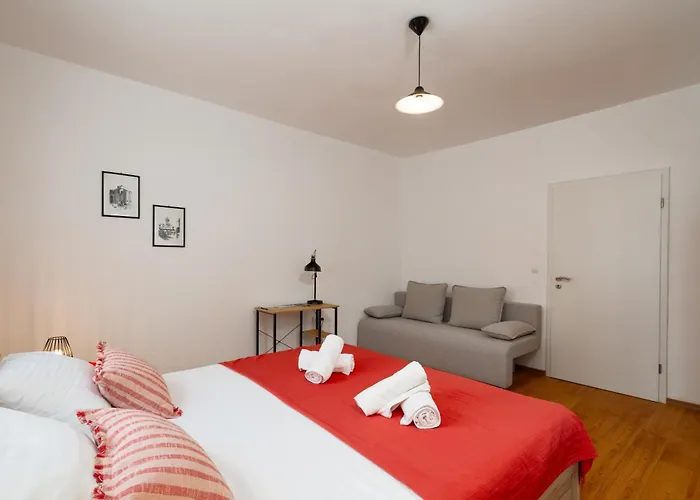 Vitorio Apartamento *