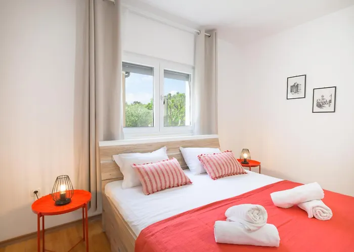 Vitorio Apartamento *